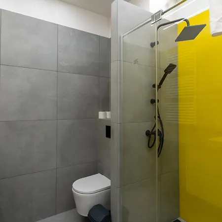Spodek Serenity Katowice