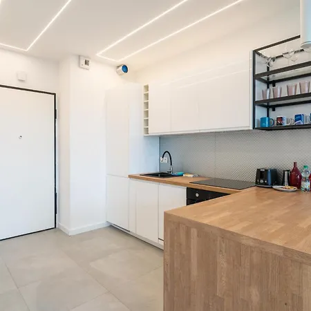 Spodek Serenity By Bookinghost * Katovice