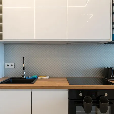 Spodek Serenity By Bookinghost Katovice