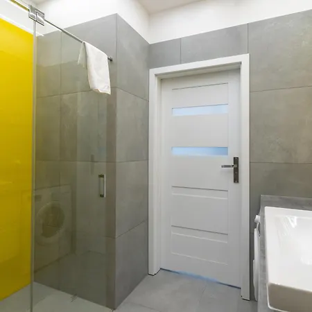 Apartment Spodek Serenity