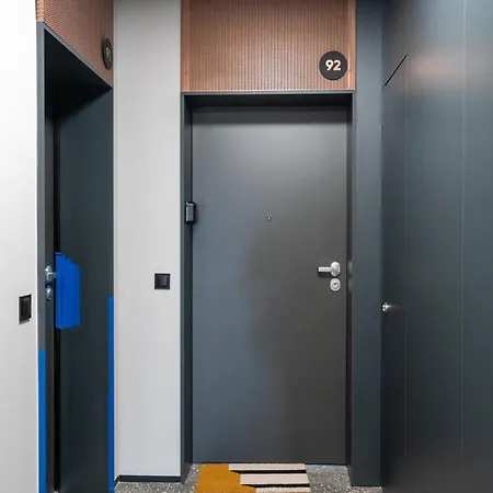Spodek Serenity Katowice