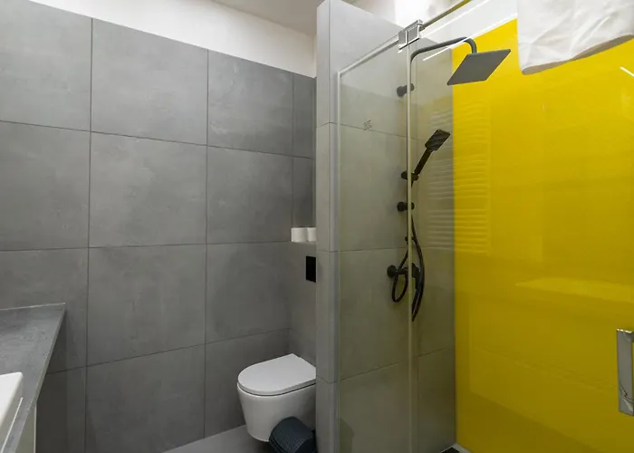 Spodek Serenity By Bookinghost Katovice