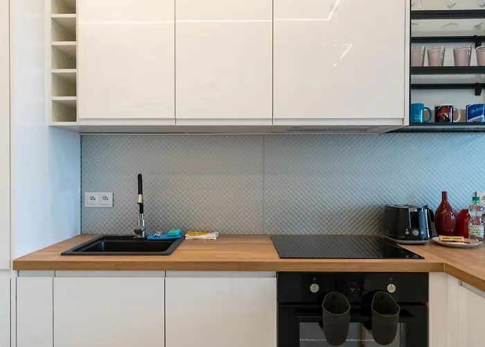 Spodek Serenity By Bookinghost Katovice