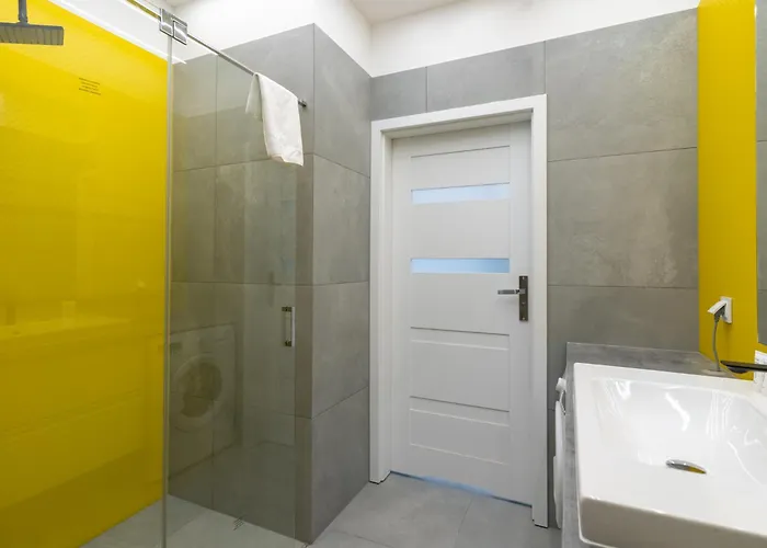 Apartmán Spodek Serenity By Bookinghost